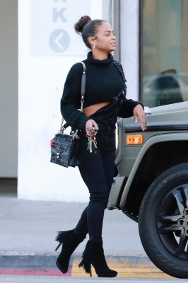 Christina Milian pic #983612