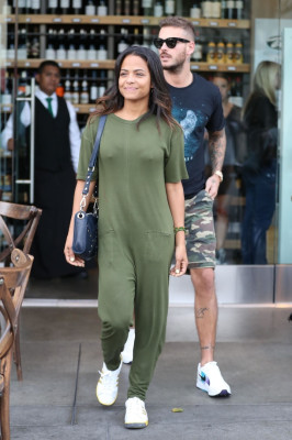 Christina Milian pic #1122885