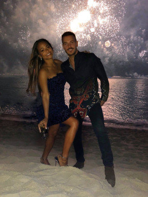Christina Milian pic #995775