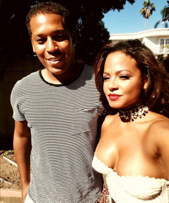 Christina Milian pic #1025419