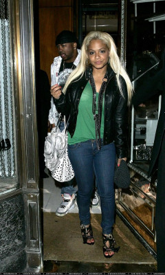 Christina Milian pic #770811