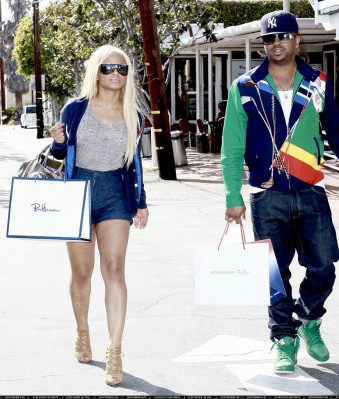 Christina Milian pic #770821