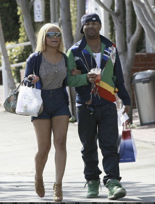 Christina Milian pic #770681