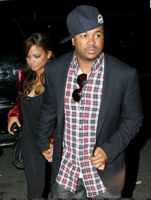Christina Milian pic #770649