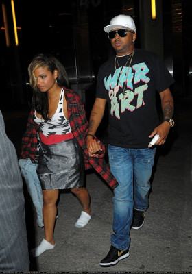 Christina Milian pic #770659