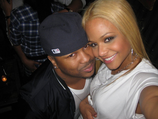 Christina Milian pic #770691