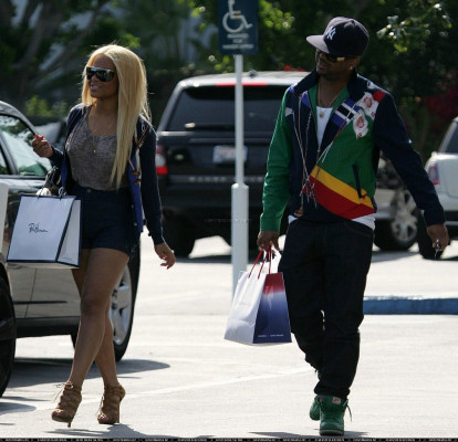 Christina Milian pic #770651