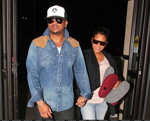 Christina Milian pic #770813