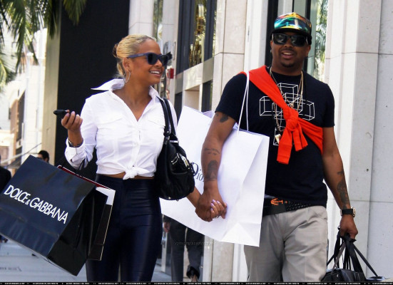 Christina Milian pic #770671