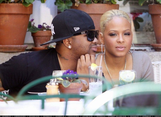 Christina Milian pic #770668