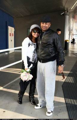 Christina Milian pic #770677