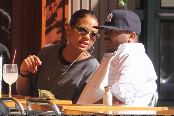 Christina Milian pic #770822