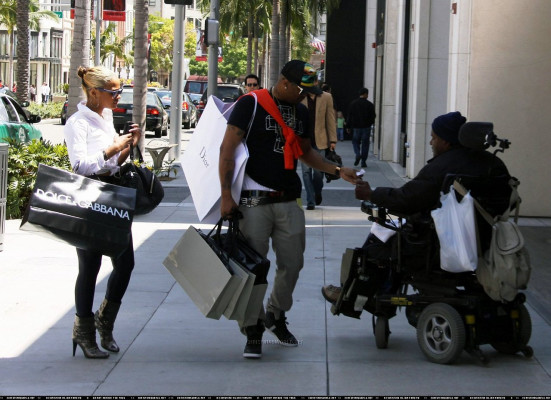 Christina Milian pic #770837