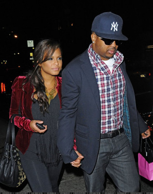 Christina Milian pic #770832