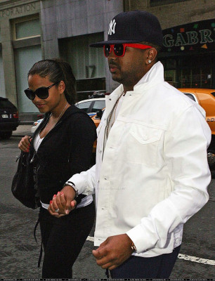 Christina Milian pic #770839