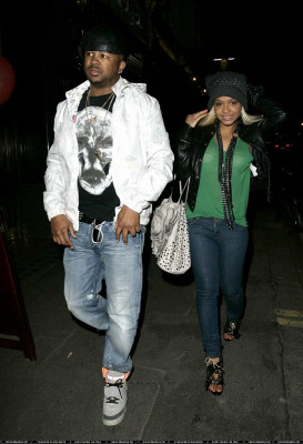 Christina Milian pic #770845