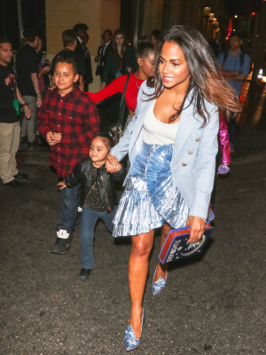 Christina Milian pic #1123793
