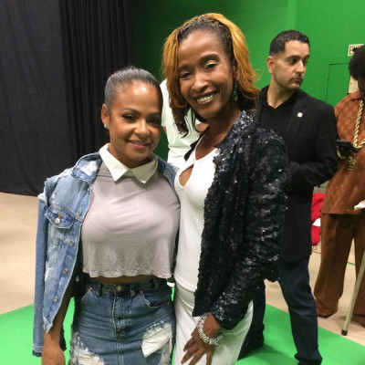 Christina Milian pic #893300
