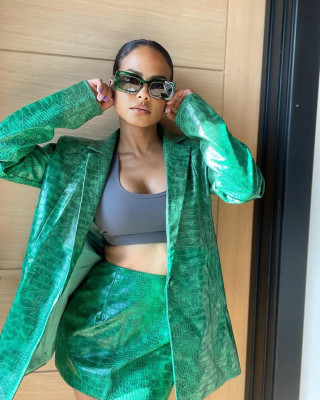 Christina Milian pic #1306871
