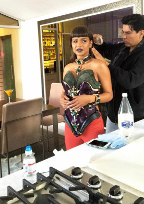 Christina Milian pic #1017096