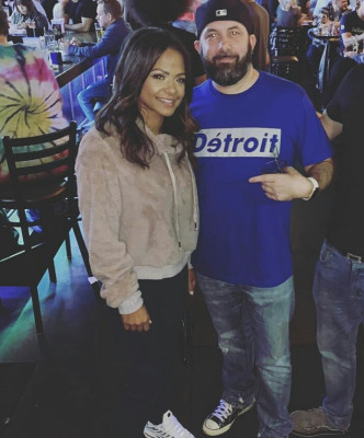 Christina Milian pic #1119079