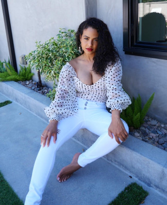 Christina Milian pic #1217082