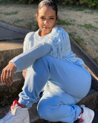 Christina Milian pic #1253390