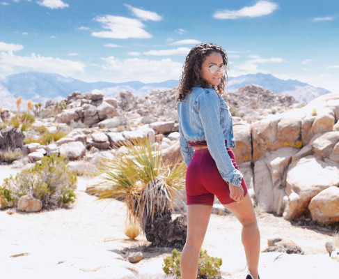 Christina Milian pic #1022665