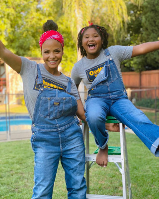 Christina Milian pic #1240344