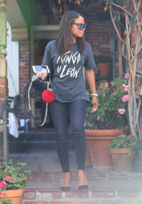 Christina Milian pic #974023