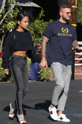 Christina Milian pic #1122871