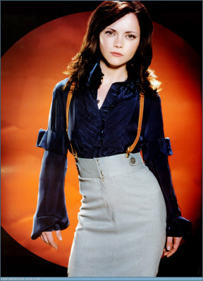 Christina Ricci pic #59358
