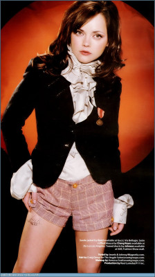 Christina Ricci pic #59355