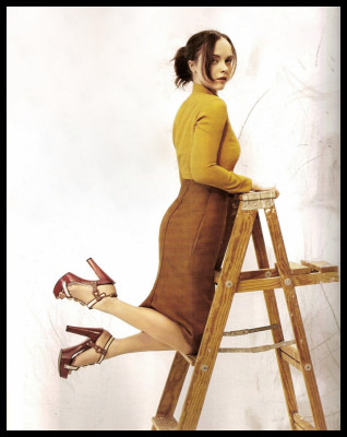 Christina Ricci pic #80091