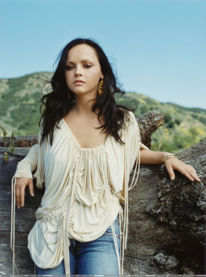 Christina Ricci pic #65941