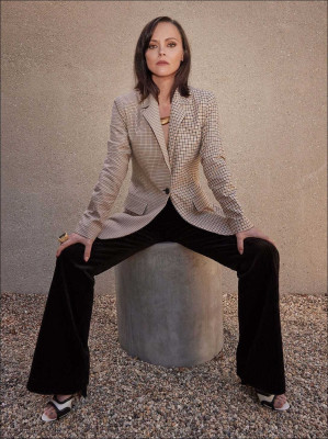 Christina Ricci pic #1342567