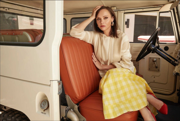 Christina Ricci pic #1342569