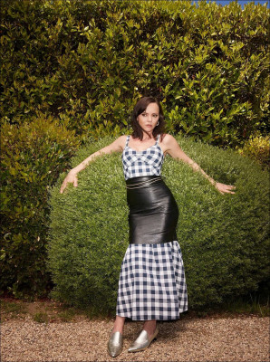 Christina Ricci pic #1342566