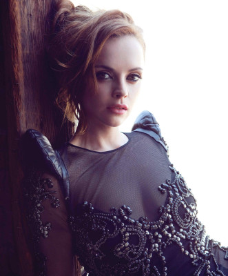 Christina Ricci pic #466419