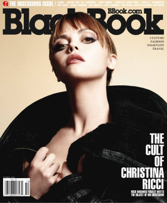 Christina Ricci pic #293044