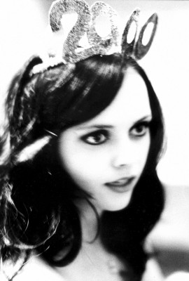 Christina Ricci pic #571706