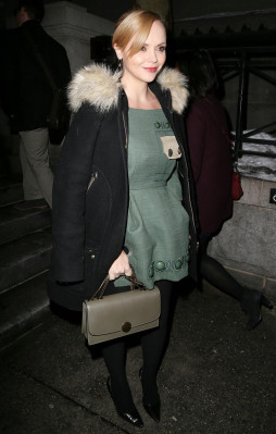 Christina Ricci pic #761055