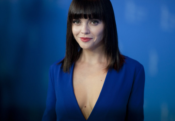 Christina Ricci pic #449186
