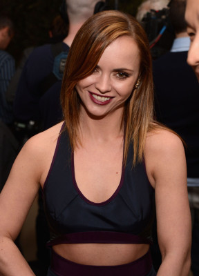 Christina Ricci pic #554536