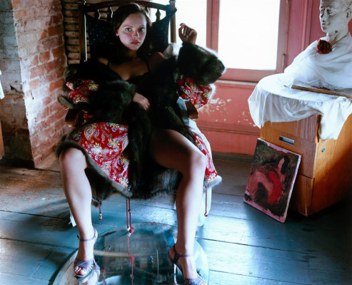 Christina Ricci pic #571974
