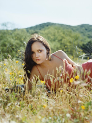 Christina Ricci pic #572002