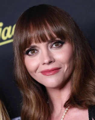 Christina Ricci pic #1303894