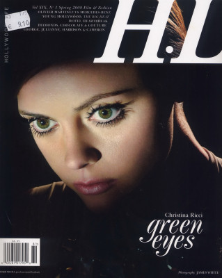 Christina Ricci pic #104206