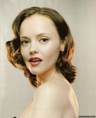 Christina Ricci pic #85845