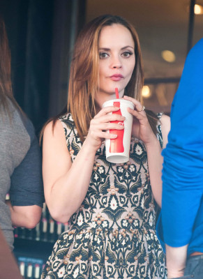 Christina Ricci pic #574649